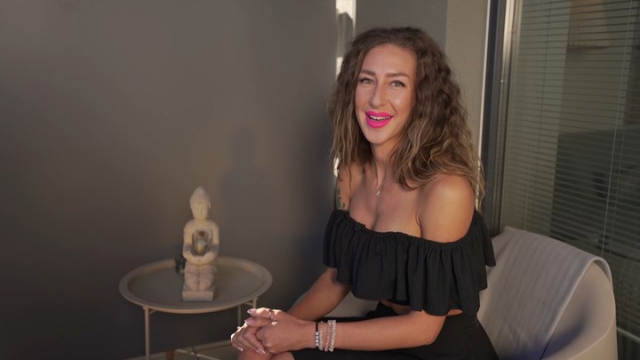 Bez servítky, predjedlo, recept, Michaela